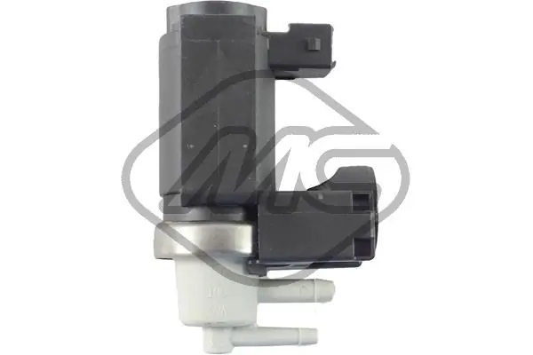 Survemuundur, heitgaaside juhtimine Metalcaucho 93521