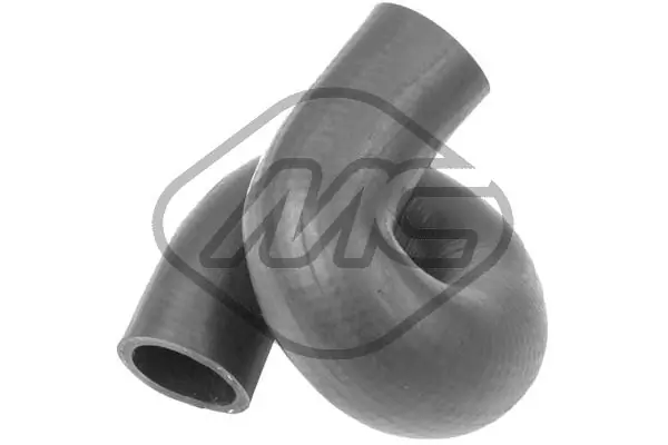 Jahutusvoolik Metalcaucho 08283