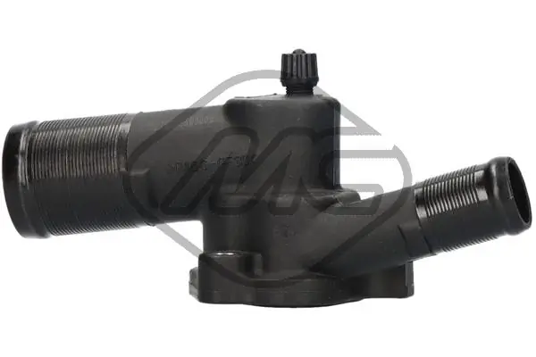 Jahutusvedeliku flants Metalcaucho 03669