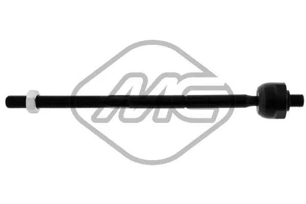 Sisemine rooliots, roolivarras Metalcaucho 53306