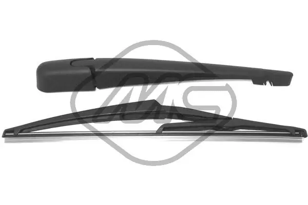 Klaasipuhastaja kumm Metalcaucho 68116