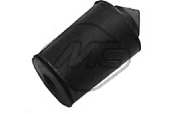 Puhver, summuti Metalcaucho 49010