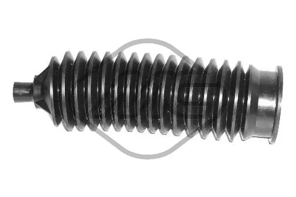 Kaitsekummikomplekt, rooliseade Metalcaucho 01351