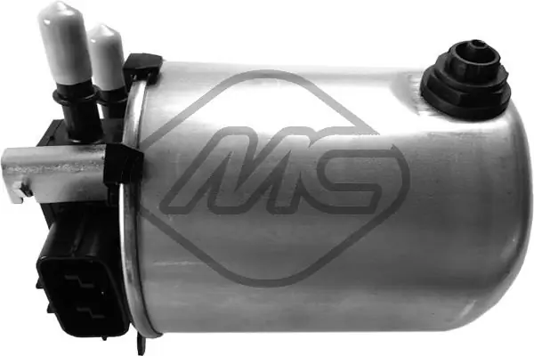Kütusefilter Metalcaucho 42126