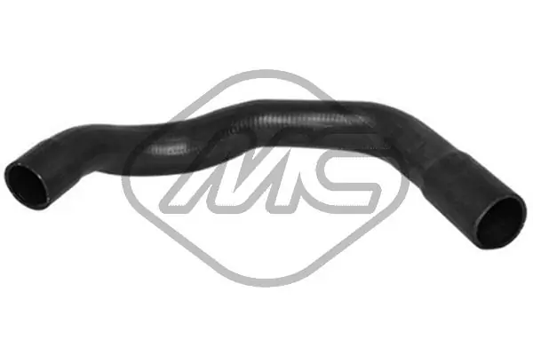 Laadimisõhu voolik Metalcaucho 07550