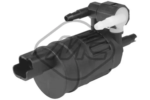 Klaasipesuvee pump, klaasipuhastus Metalcaucho 02065