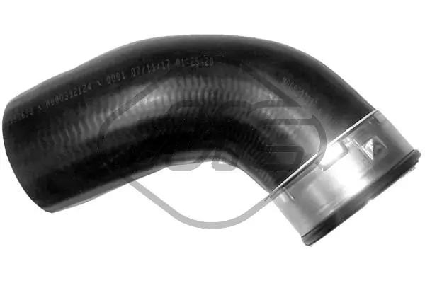 Laadimisõhu voolik Metalcaucho 98583
