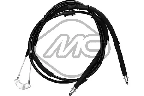 Tross, seisupidur Metalcaucho 80254