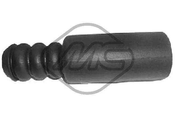 Tolmukaitse komplekt, Amordid Metalcaucho 00998