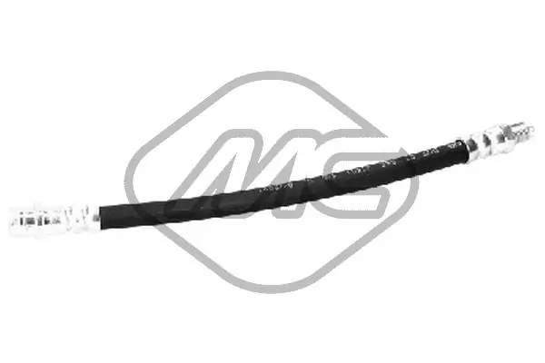 Pidurivoolik Metalcaucho 96761