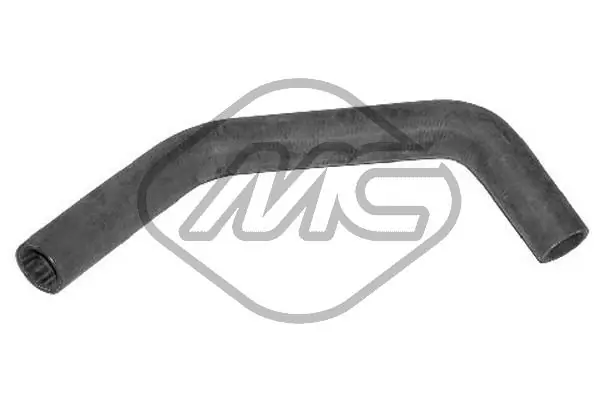 Jahutusvoolik Metalcaucho 08545