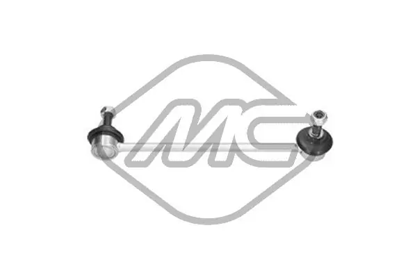Stabilisaator, Stabilisaator Metalcaucho 05873