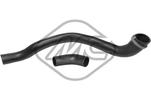 Laadimisõhu voolik Metalcaucho 32439
