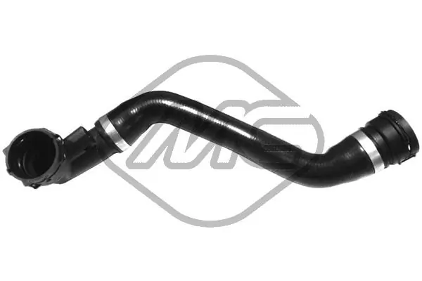 Jahutusvoolik Metalcaucho 09864