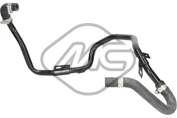 Jahutusvedeliku torustik Metalcaucho 30076