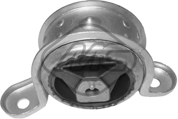 Paigutus, Mootor Metalcaucho 02682