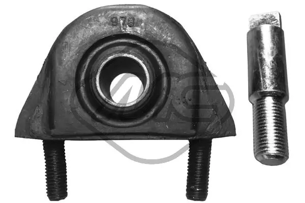 Puks Metalcaucho 00978