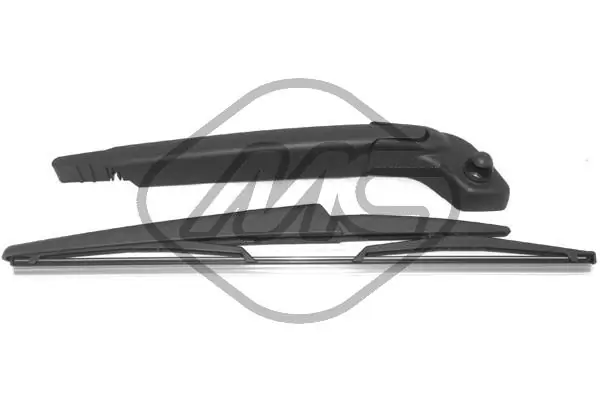 Klaasipuhastaja kumm Metalcaucho 68105