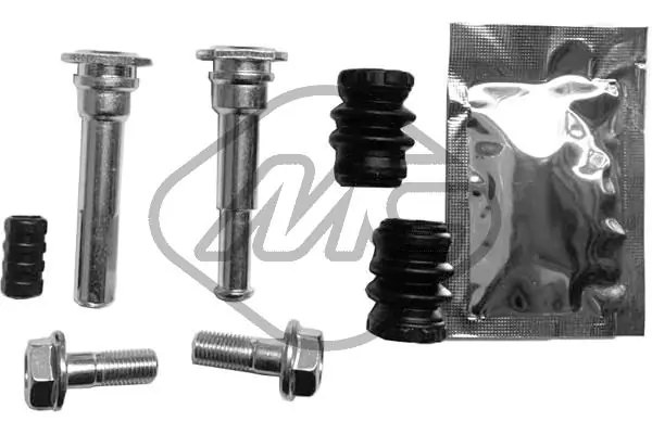 Juhthülsikomplekt, pidurisadul Metalcaucho 43019
