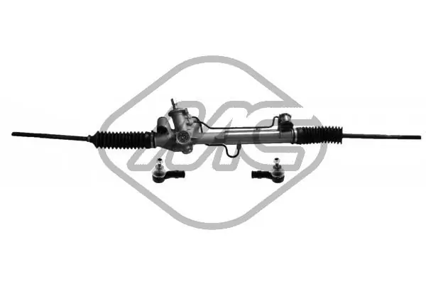 Rooliajam Metalcaucho 51686