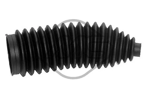 Kaitsekummikomplekt, rooliseade Metalcaucho 01479