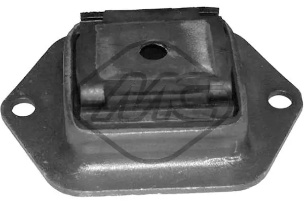 Kinnitus, sillatala Metalcaucho 02936