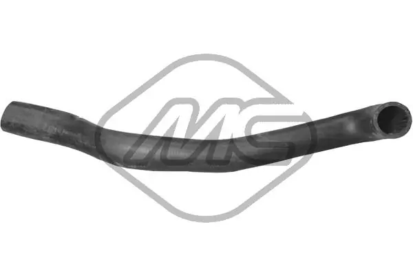 Jahutusvoolik Metalcaucho 08017