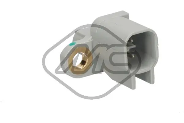 Andur, rattapöörete arv Metalcaucho 50641