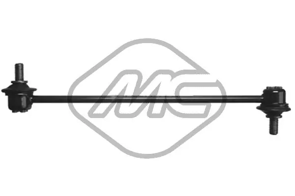Stabilisaator, Stabilisaator Metalcaucho 59480