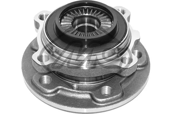Rattalaagrikomplekt Metalcaucho 90469