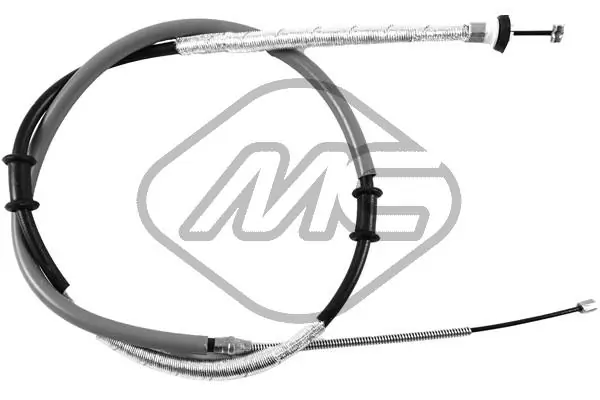 Tross, seisupidur Metalcaucho 81361