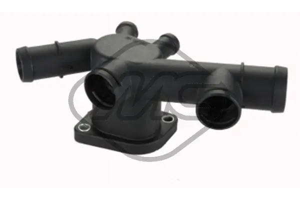 Jahutusvedeliku flants Metalcaucho 30573