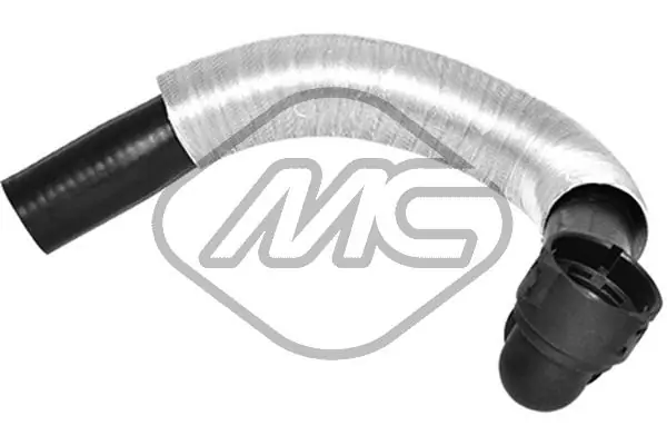 Jahutusvoolik Metalcaucho 07376