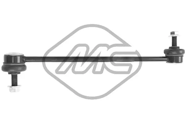 Stabilisaator, Stabilisaator Metalcaucho 14938