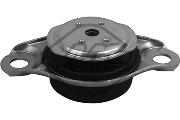 Paigutus, Mootor Metalcaucho 57000