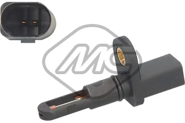 Andur, sisendõhu temperatuur Metalcaucho 50061