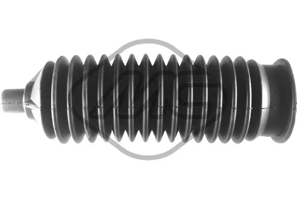 Kaitsekumm, rooliseade Metalcaucho 00348