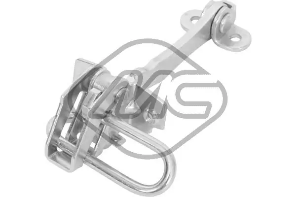Uksekinnitus Metalcaucho 43795