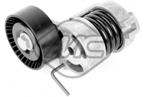 Rihmapinguti, soonrihm Metalcaucho 49654