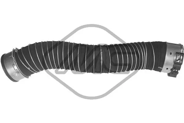 Laadimisõhu voolik Metalcaucho 09594