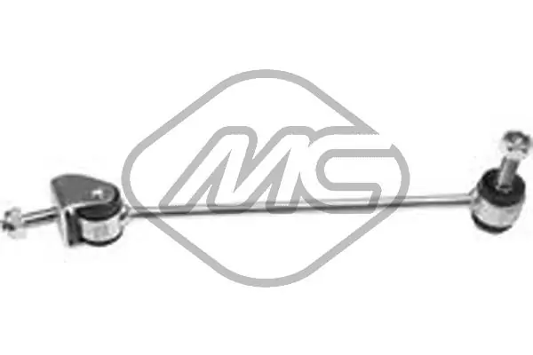 Stabilisaator, Stabilisaator Metalcaucho 53452