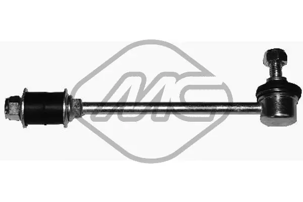 Stabilisaator, Stabilisaator Metalcaucho 04706