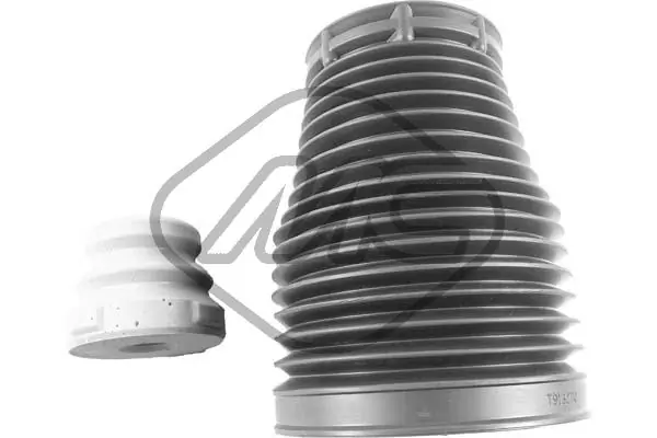 Tolmukaitse komplekt, Amordid Metalcaucho 42225