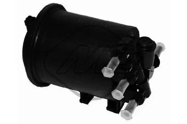 Kütusefilter Metalcaucho 05387