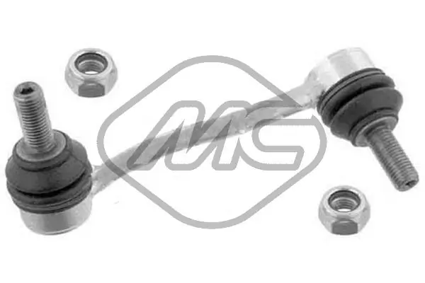 Stabilisaator, Stabilisaator Metalcaucho 06102