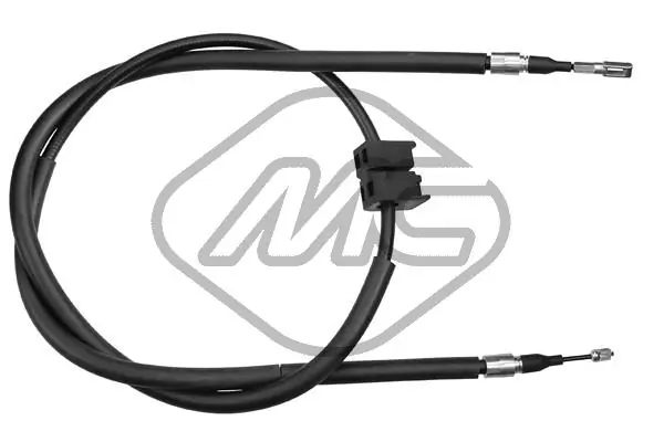 Tross, seisupidur Metalcaucho 80590