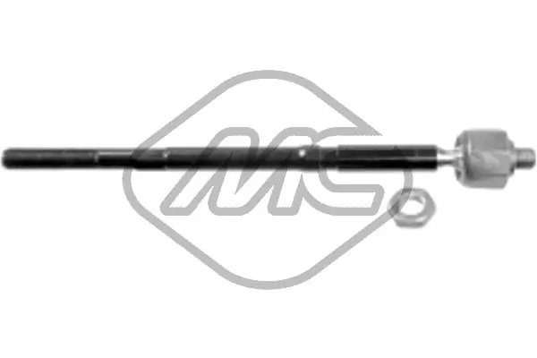 Sisemine rooliots, roolivarras Metalcaucho 53592