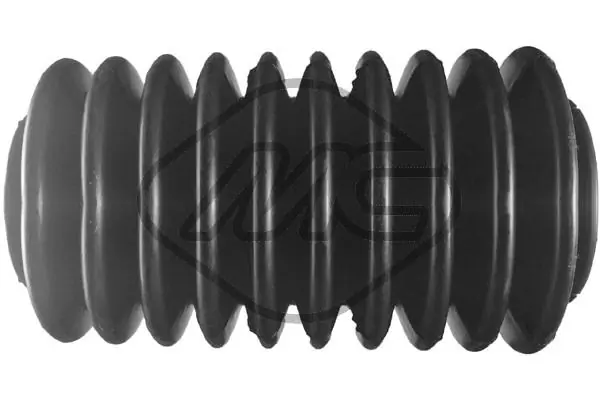 Kaitsekummikomplekt, rooliseade Metalcaucho 01536