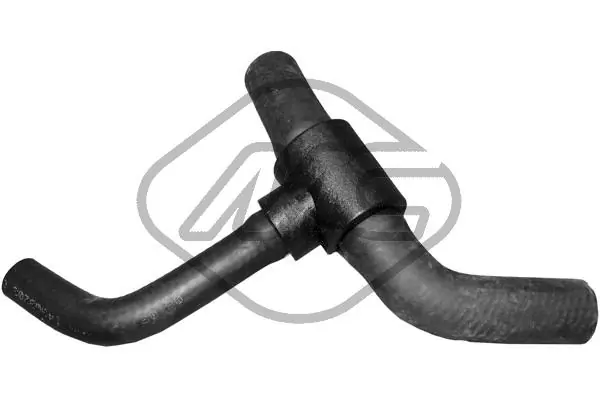 Jahutusvoolik Metalcaucho 07931