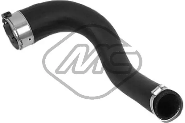 Laadimisõhu voolik Metalcaucho 79279